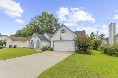 120 Kingsbridge Dr, Goose Creek, SC 29445