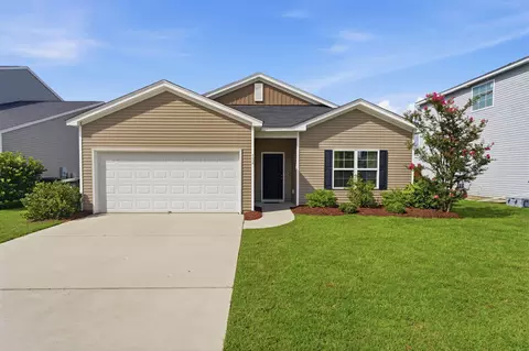 134 Clydesdale Cir, Summerville, SC 29486
