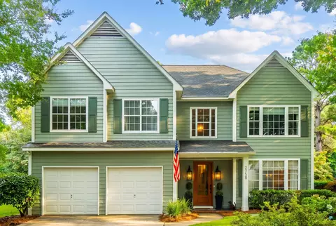 2758 Stamby Pl, Mount Pleasant, SC 29466