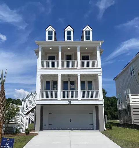 7010 Alpine Bay Ln, Johns Island, SC 29455