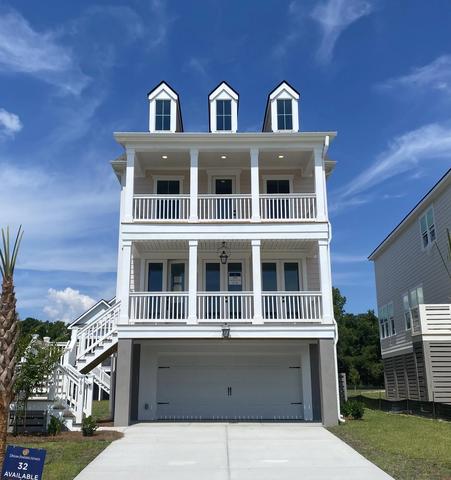 7010 Alpine Bay Ln, Johns Island, SC 29455