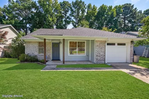 202 Birmingham Dr, Summerville, SC 29486