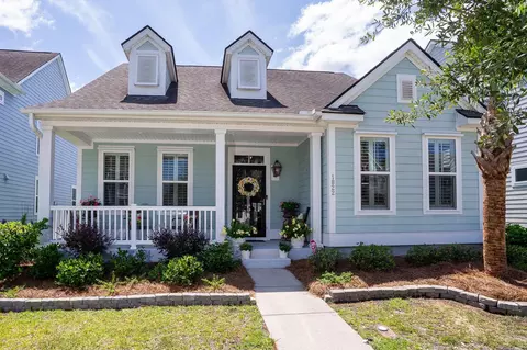1822 Grovehurst, Charleston, SC 29414