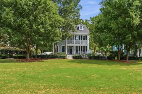 Exterior - 128 Red Leaf Blvd, Moncks Corner, SC 29461 photo 4 of 14