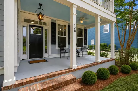 Exterior - 128 Red Leaf Blvd, Moncks Corner, SC 29461 photo 2 of 14