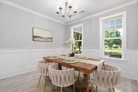 Dining - 128 Red Leaf Blvd, Moncks Corner, SC 29461 photo 1 of 1