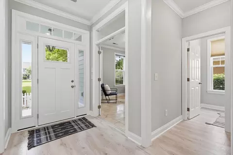 Entry Way - 128 Red Leaf Blvd, Moncks Corner, SC 29461 photo 1 of 2
