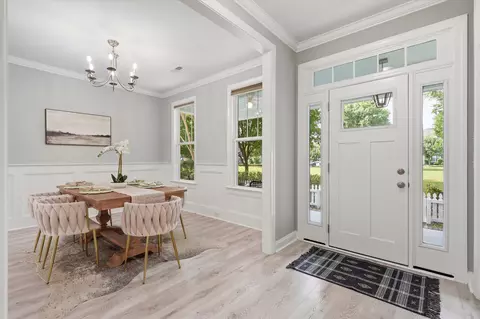 Entry Way - 128 Red Leaf Blvd, Moncks Corner, SC 29461 photo 2 of 2
