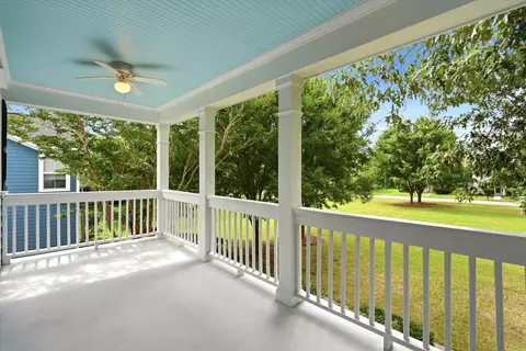 Exterior - 128 Red Leaf Blvd, Moncks Corner, SC 29461 photo 5 of 14