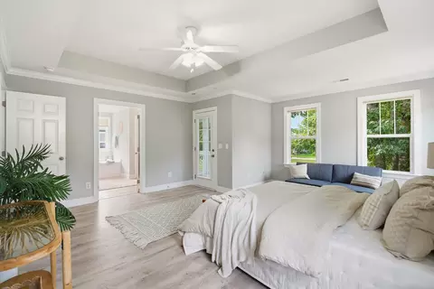 Bedroom - 128 Red Leaf Blvd, Moncks Corner, SC 29461 photo 2 of 6