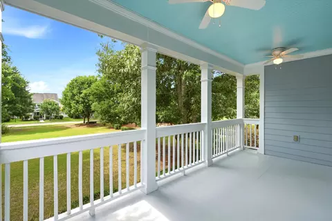 Exterior - 128 Red Leaf Blvd, Moncks Corner, SC 29461 photo 3 of 14