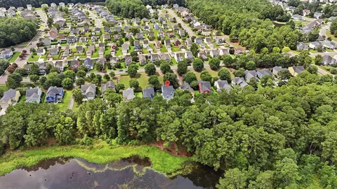 View/Area - 128 Red Leaf Blvd, Moncks Corner, SC 29461 photo 3 of 8
