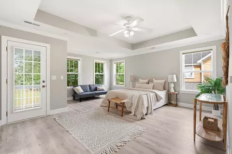 Bedroom - 128 Red Leaf Blvd, Moncks Corner, SC 29461 photo 1 of 6