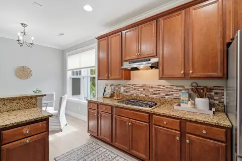Kitchen - 128 Red Leaf Blvd, Moncks Corner, SC 29461 photo 2 of 3