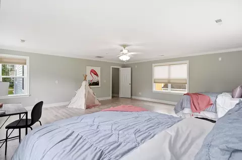 Bedroom - 128 Red Leaf Blvd, Moncks Corner, SC 29461 photo 6 of 6
