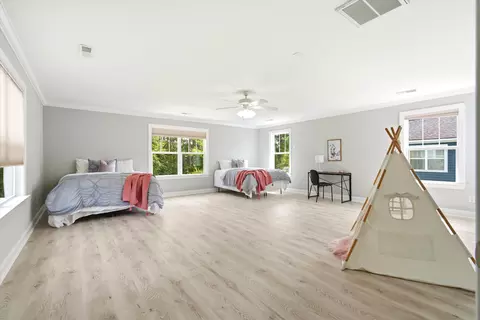 Bedroom - 128 Red Leaf Blvd, Moncks Corner, SC 29461 photo 5 of 6