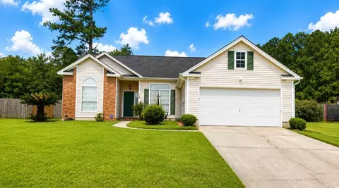 116 Millburgh Ln, Goose Creek, SC 29445
