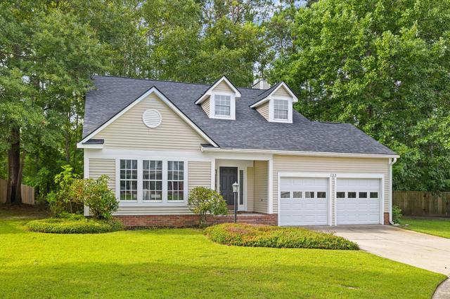 103 Kitridge Pt, Goose Creek, SC 29445