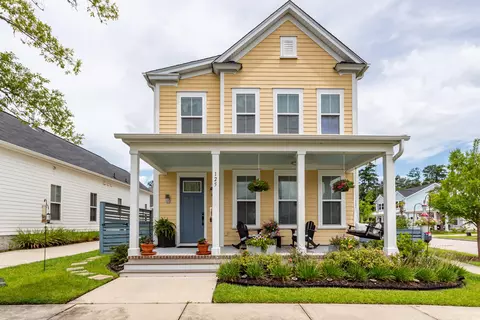 125 Sugarberry Way, Summerville, SC 29485