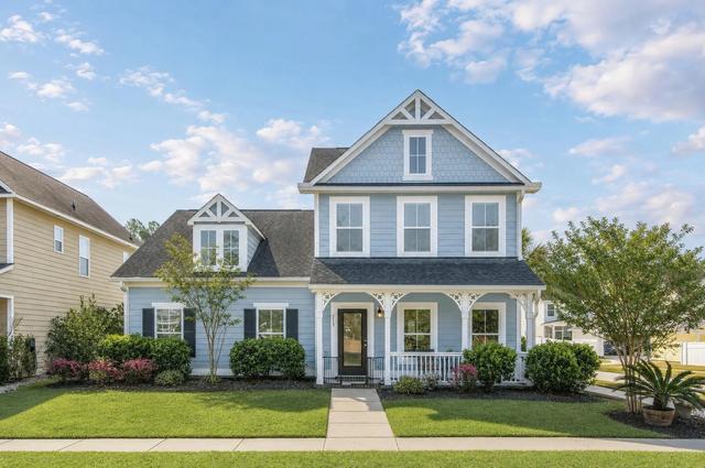 313 Forsythia Ave, Summerville, SC 29483