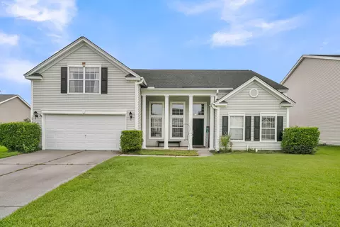 1434 Crossbill Trl, Hanahan, SC 29410