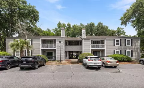 1054 Anna Knapp #1G, Mount Pleasant, SC 29464