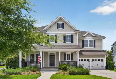 725 Quintan St, Summerville, SC 29486