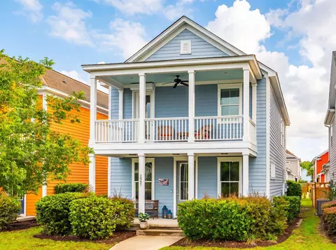 2997 Sweetleaf Ln, Johns Island, SC 29455