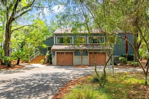 251 Sea Marsh Dr, Kiawah Island, SC 29455