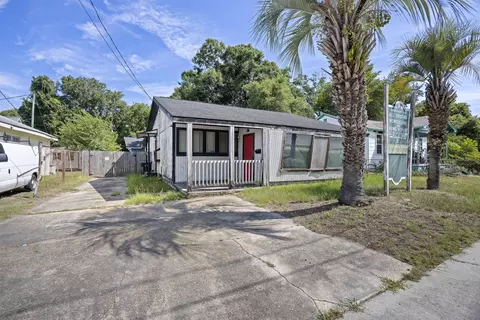 2034 Morningside Dr, North Charleston, SC 29405