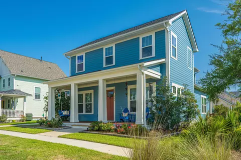 504 Ladybug Ln, Summerville, SC 29485