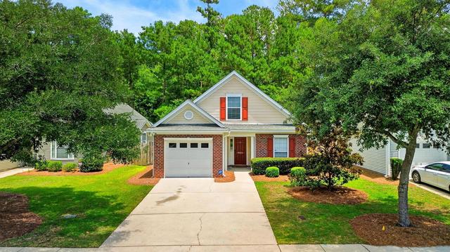 9305 Ayscough Rd, Summerville, SC 29485