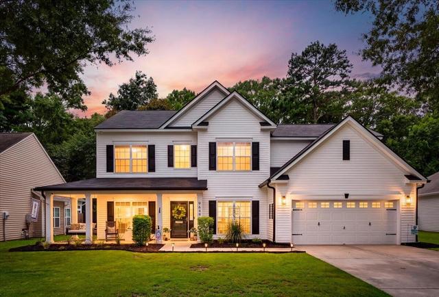 9649 Pebble Creek Blvd, Summerville, SC 29485