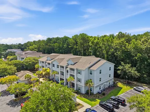 1300 Park W UNIT 417, Mount Pleasant, SC 29466