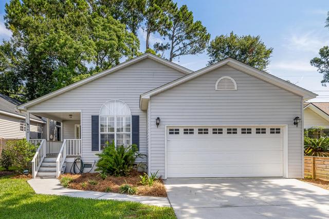 464 Cessna Ave, Charleston, SC 29407