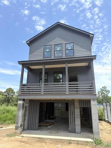 3116 Azalea Dr, North Charleston, SC 29405