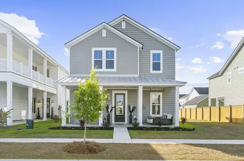 111 Battle Boat Blvd, Summerville, SC 29485