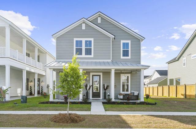 111 Battle Boat Blvd, Summerville, SC 29485