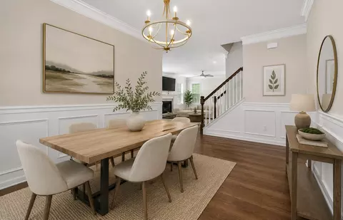 Dining - 235 Silk Oak Dr, Moncks Corner, SC 29461 photo 3 of 3