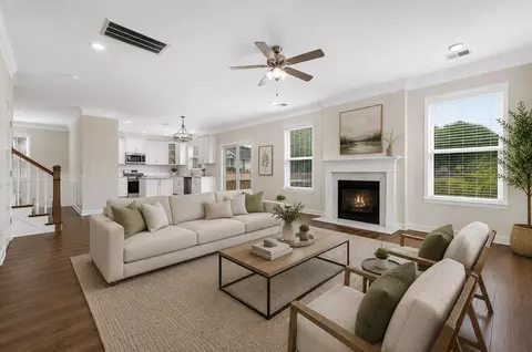 Living - 235 Silk Oak Dr, Moncks Corner, SC 29461 photo 1 of 1