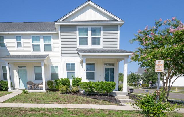 3931 Four Poles Park Dr, North Charleston, SC 29405