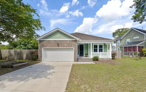 5103 Princeton St, North Charleston, SC 29405