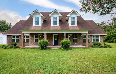 142 Cloverleaf Dr, Saint George, SC 29477