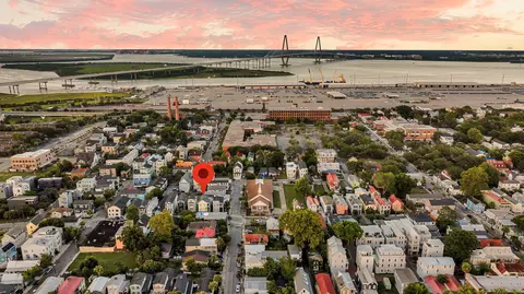 72 Hanover St, Charleston, SC 29403