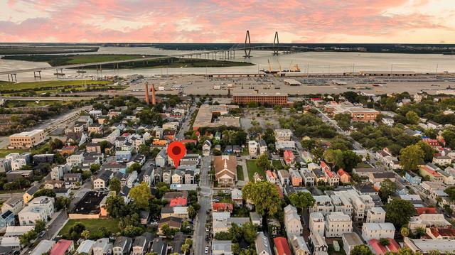 72 Hanover St, Charleston, SC 29403