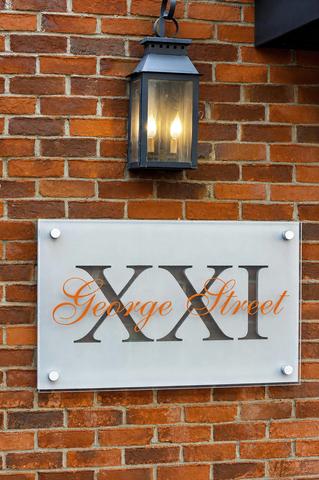 21 George St #303, Charleston, SC 29401
