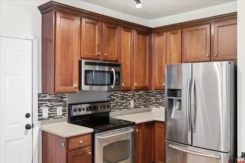 Kitchen - 302 Lakewind Dr, Moncks Corner, SC 29461 photo 3 of 3