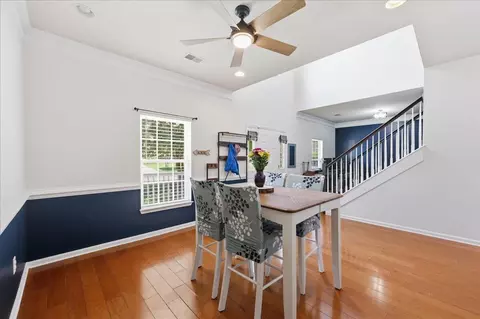 Dining - 302 Lakewind Dr, Moncks Corner, SC 29461 photo 1 of 1