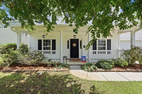 Exterior - 302 Lakewind Dr, Moncks Corner, SC 29461 photo 1 of 16