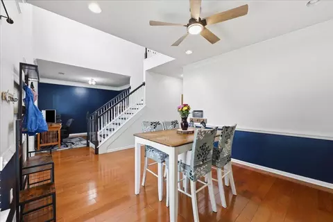 Entry Way - 302 Lakewind Dr, Moncks Corner, SC 29461 photo 2 of 6